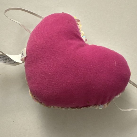 Be Mind Heart Build A Bear Accessory D22 - Picture 2 of 2